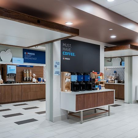 Holiday Inn Express & Suites- Sugar Land Se - Missouri City By Ihg Esterno foto