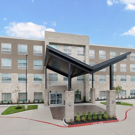 Holiday Inn Express & Suites- Sugar Land Se - Missouri City, An Ihg Hotel Esterno foto