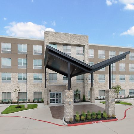 Holiday Inn Express & Suites- Sugar Land Se - Missouri City By Ihg Esterno foto