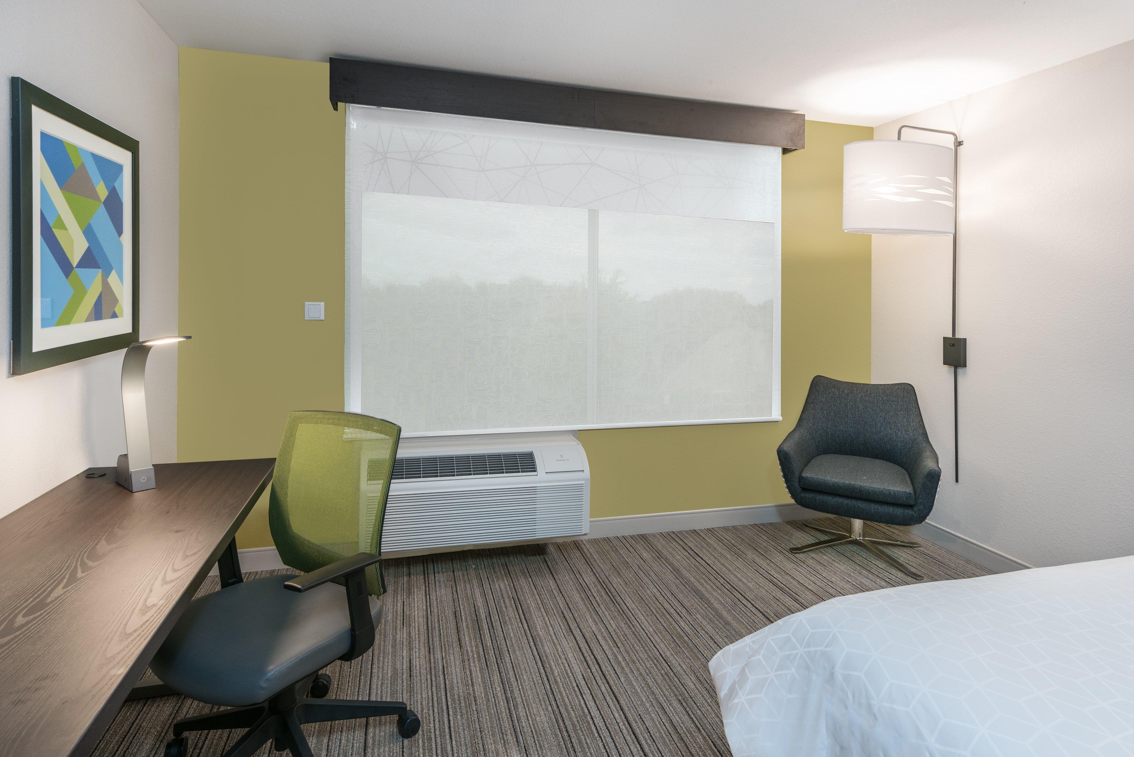 Holiday Inn Express & Suites- Sugar Land Se - Missouri City By Ihg Esterno foto