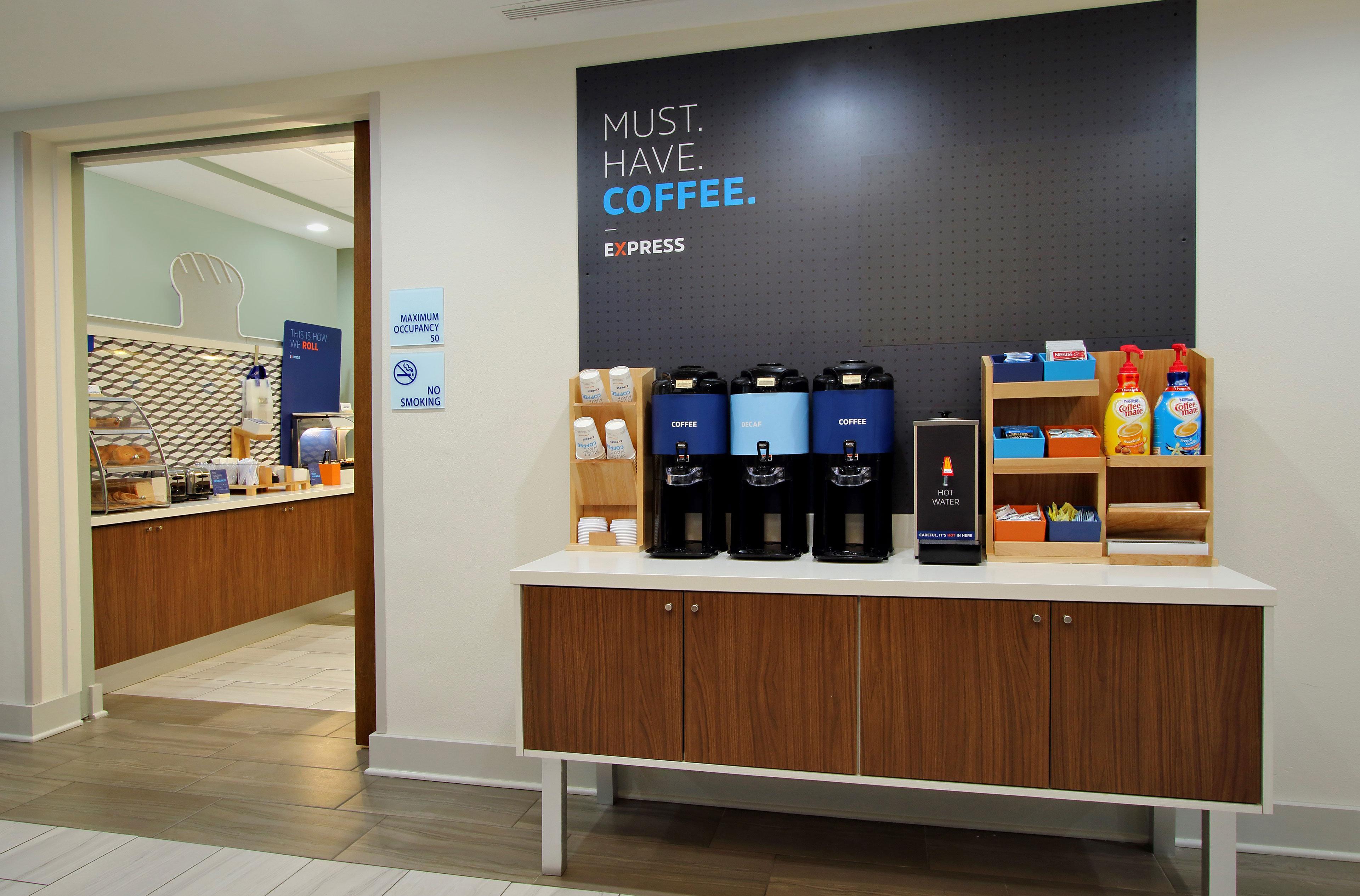 Holiday Inn Express & Suites- Sugar Land Se - Missouri City By Ihg Esterno foto