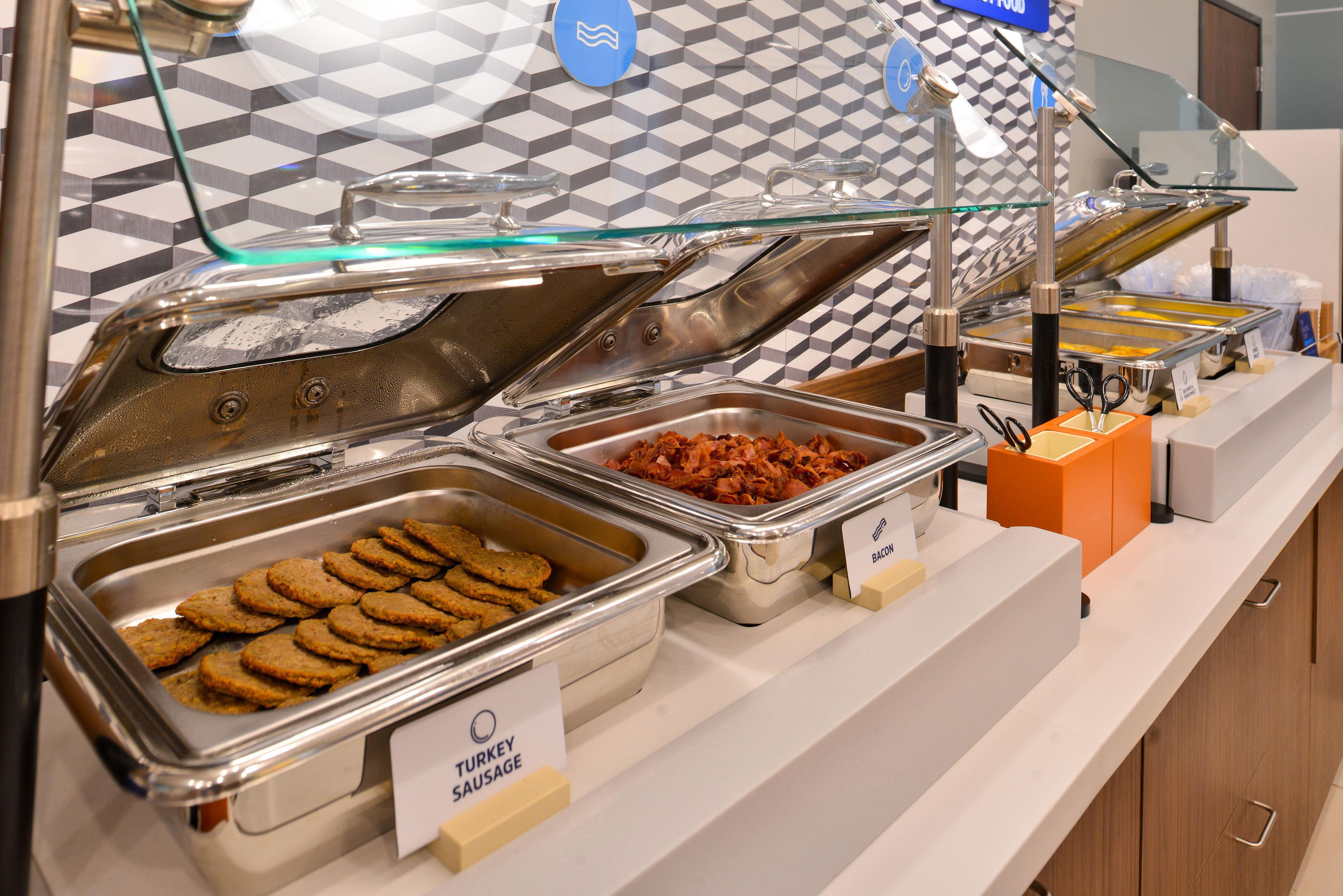 Holiday Inn Express & Suites- Sugar Land Se - Missouri City By Ihg Esterno foto