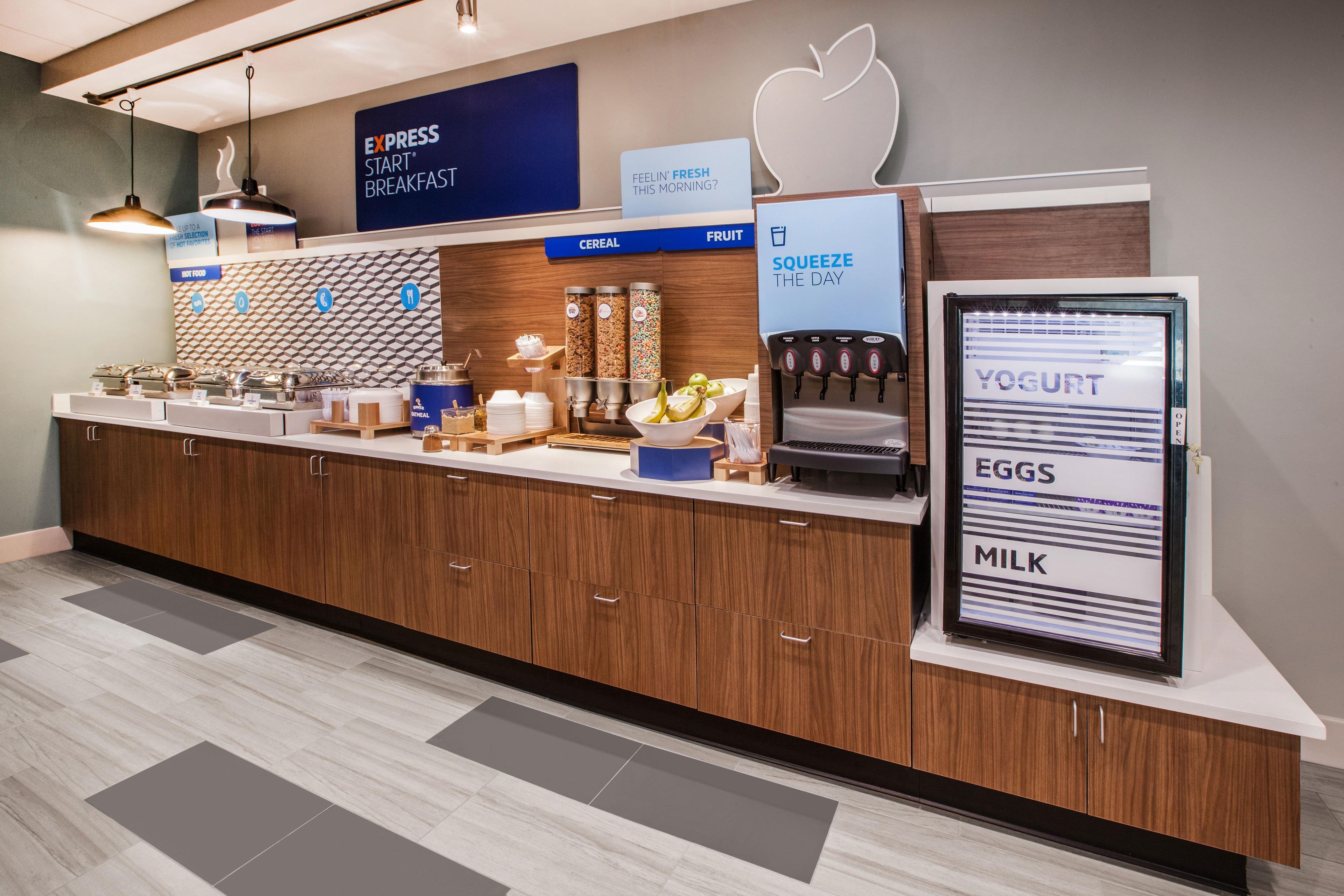 Holiday Inn Express & Suites- Sugar Land Se - Missouri City By Ihg Esterno foto