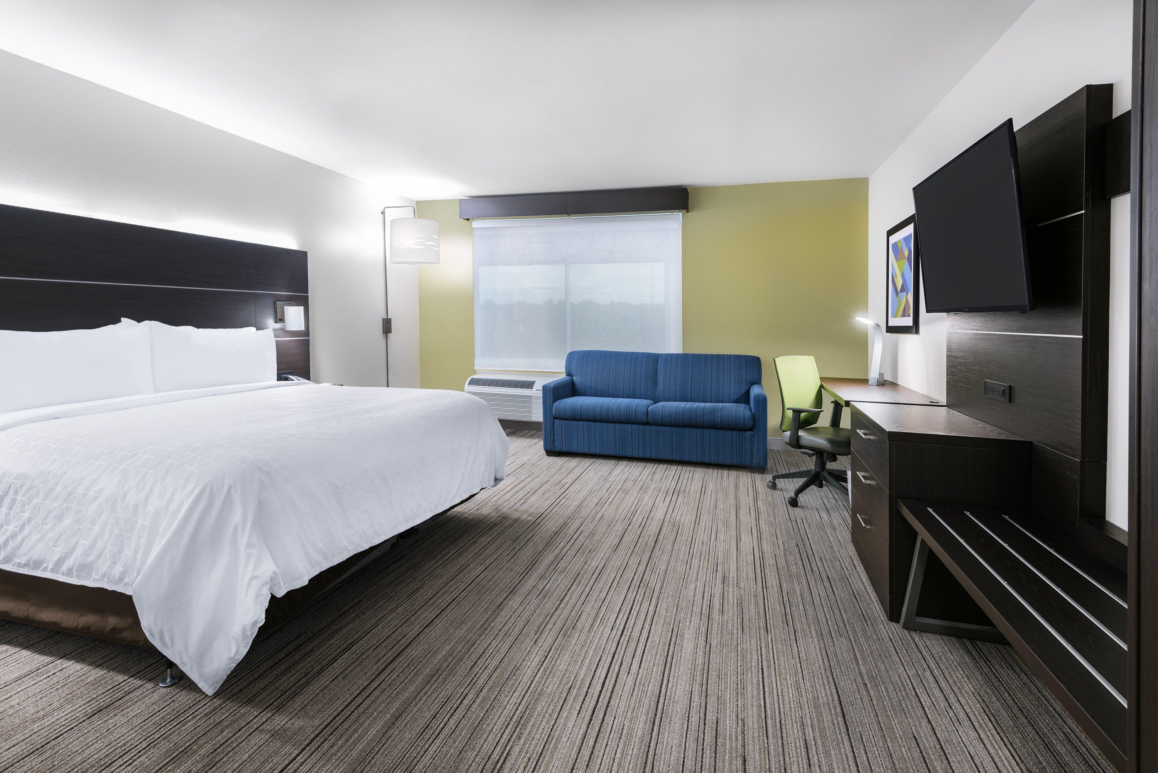 Holiday Inn Express & Suites- Sugar Land Se - Missouri City By Ihg Esterno foto