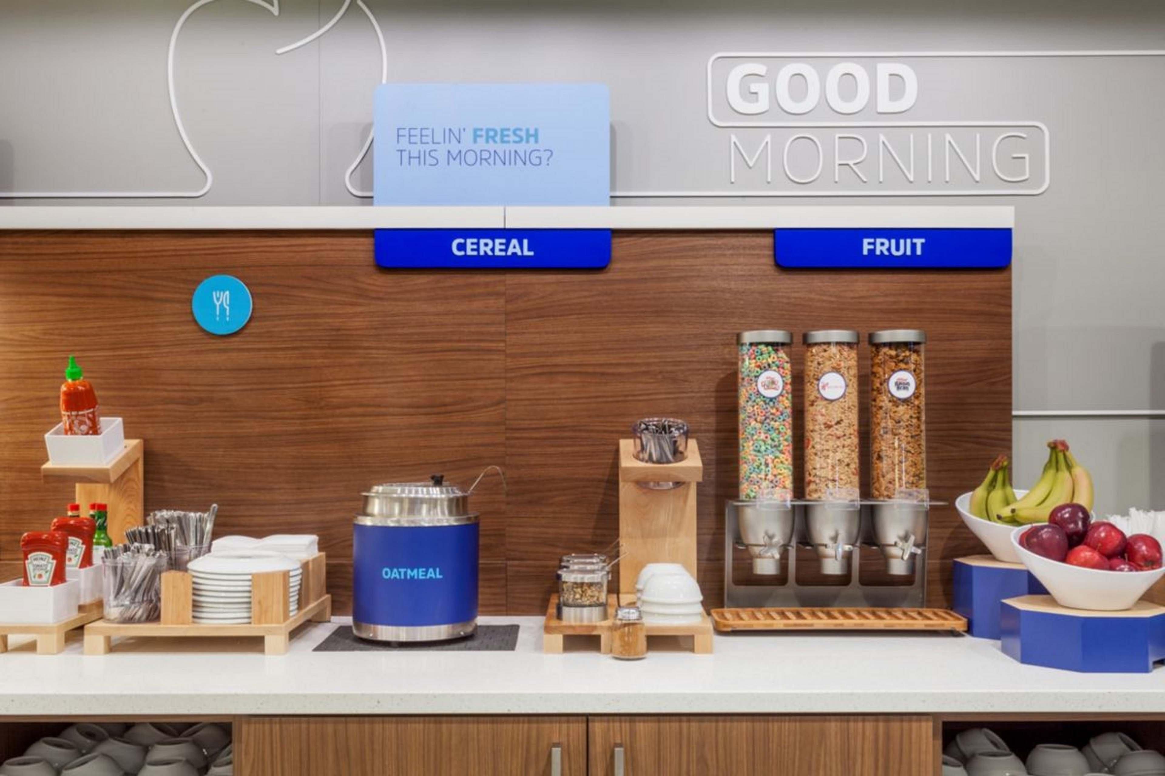 Holiday Inn Express & Suites- Sugar Land Se - Missouri City By Ihg Esterno foto