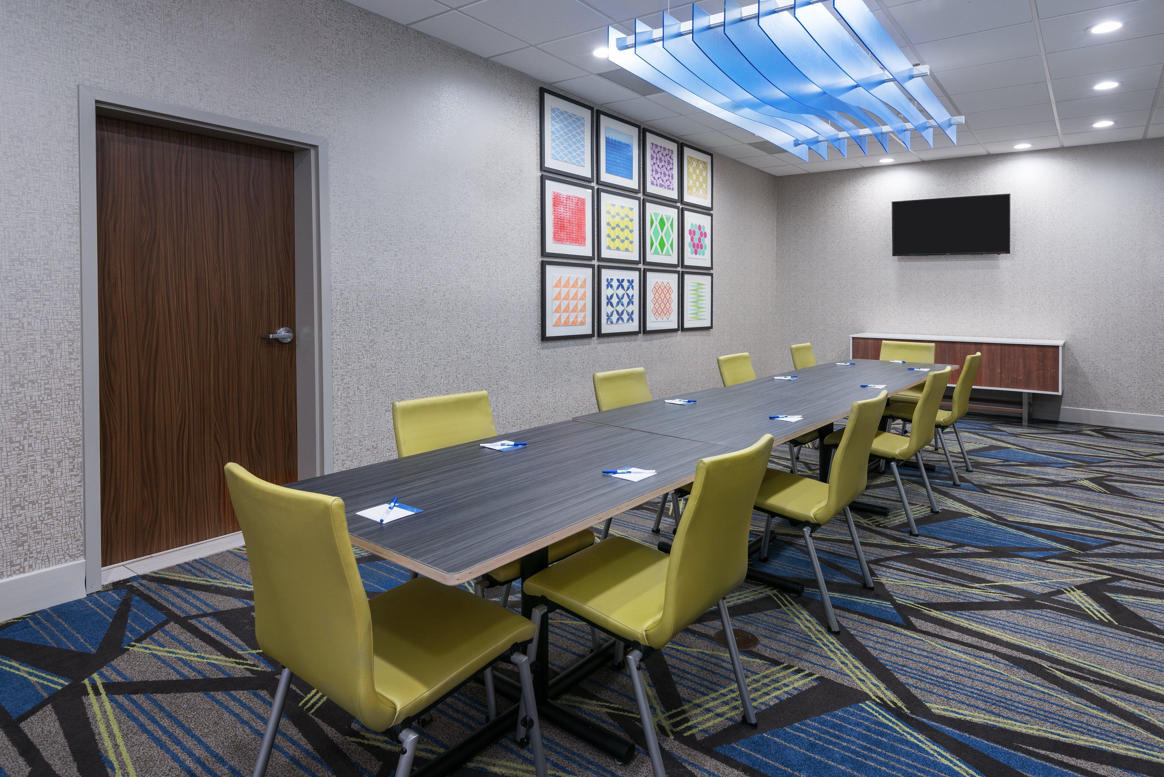 Holiday Inn Express & Suites- Sugar Land Se - Missouri City By Ihg Esterno foto