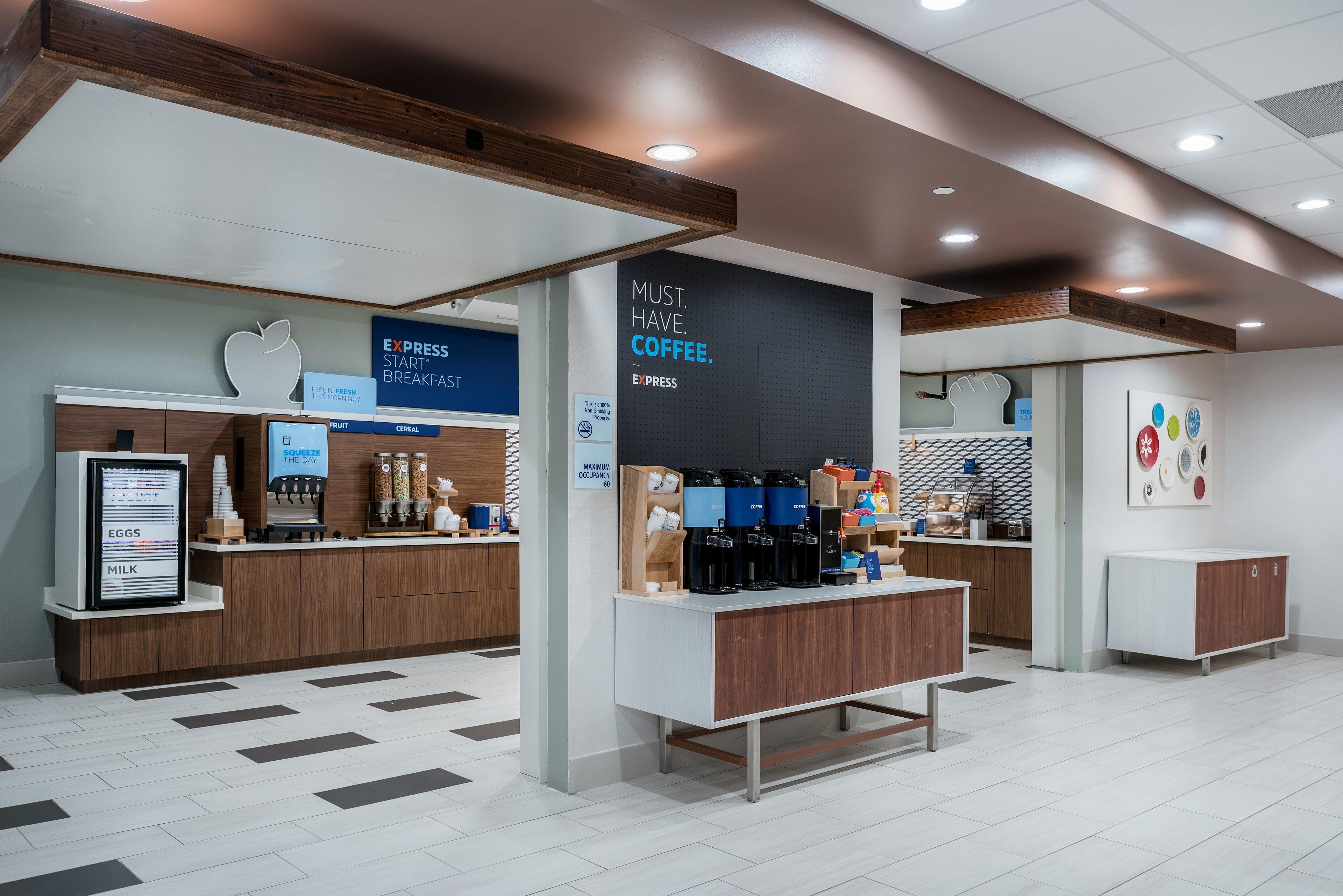 Holiday Inn Express & Suites- Sugar Land Se - Missouri City By Ihg Esterno foto
