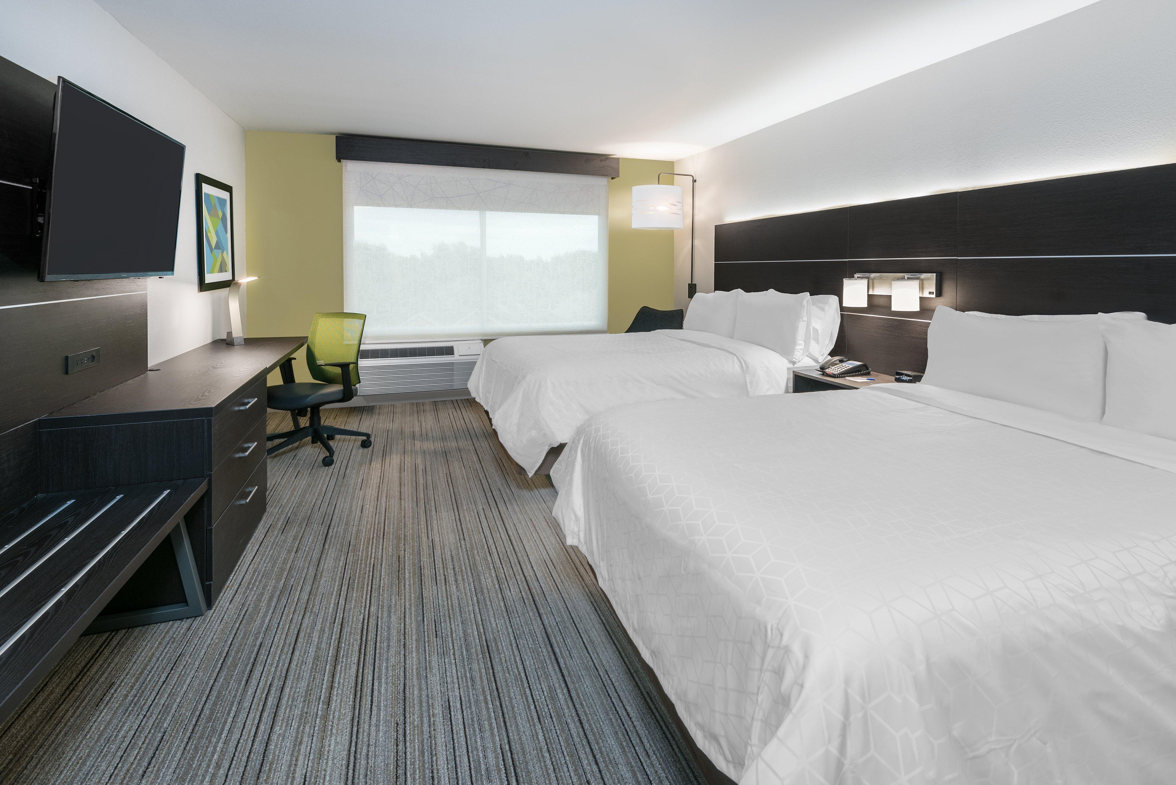 Holiday Inn Express & Suites- Sugar Land Se - Missouri City By Ihg Esterno foto