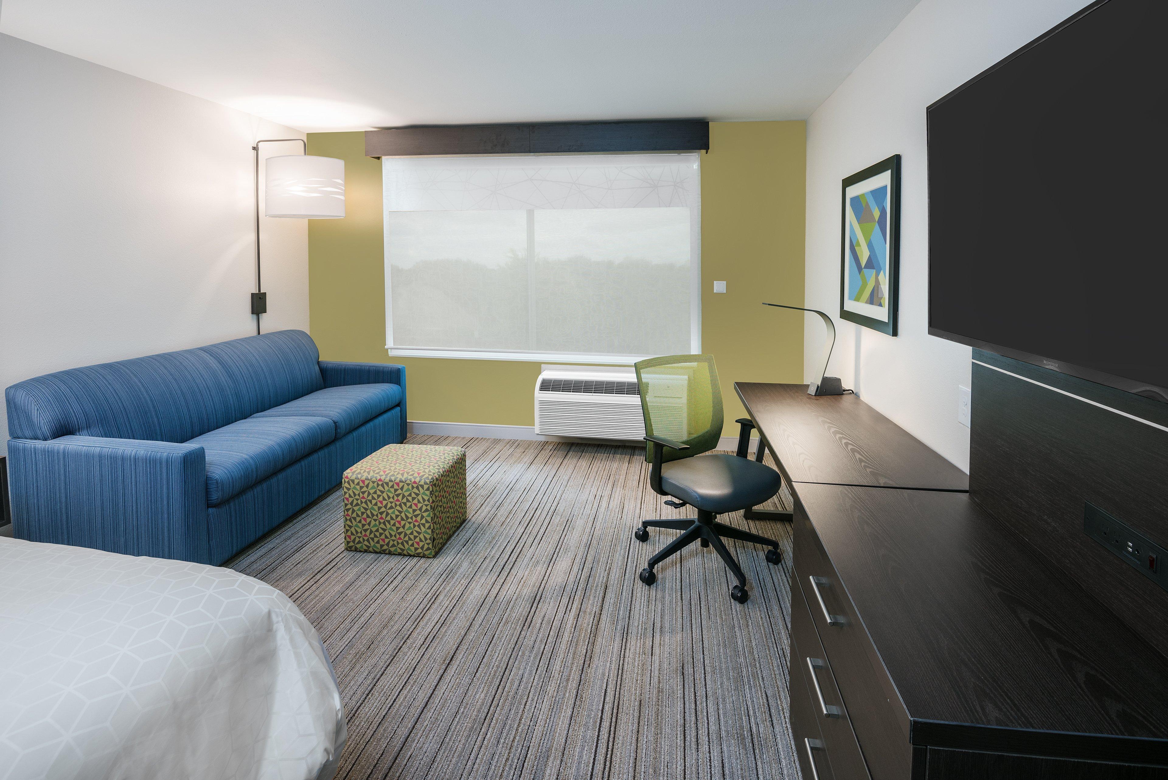 Holiday Inn Express & Suites- Sugar Land Se - Missouri City By Ihg Esterno foto