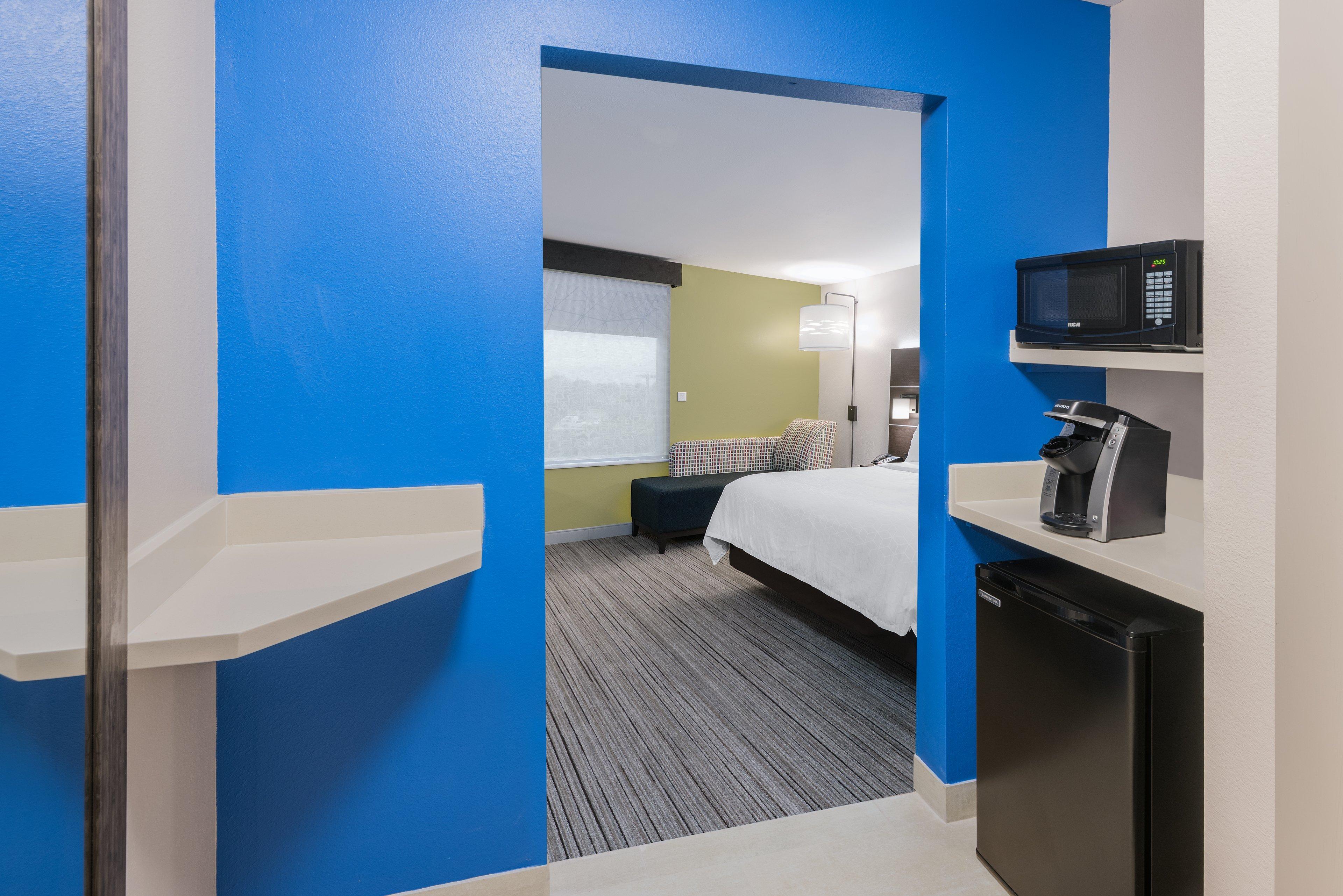 Holiday Inn Express & Suites- Sugar Land Se - Missouri City, An Ihg Hotel Esterno foto