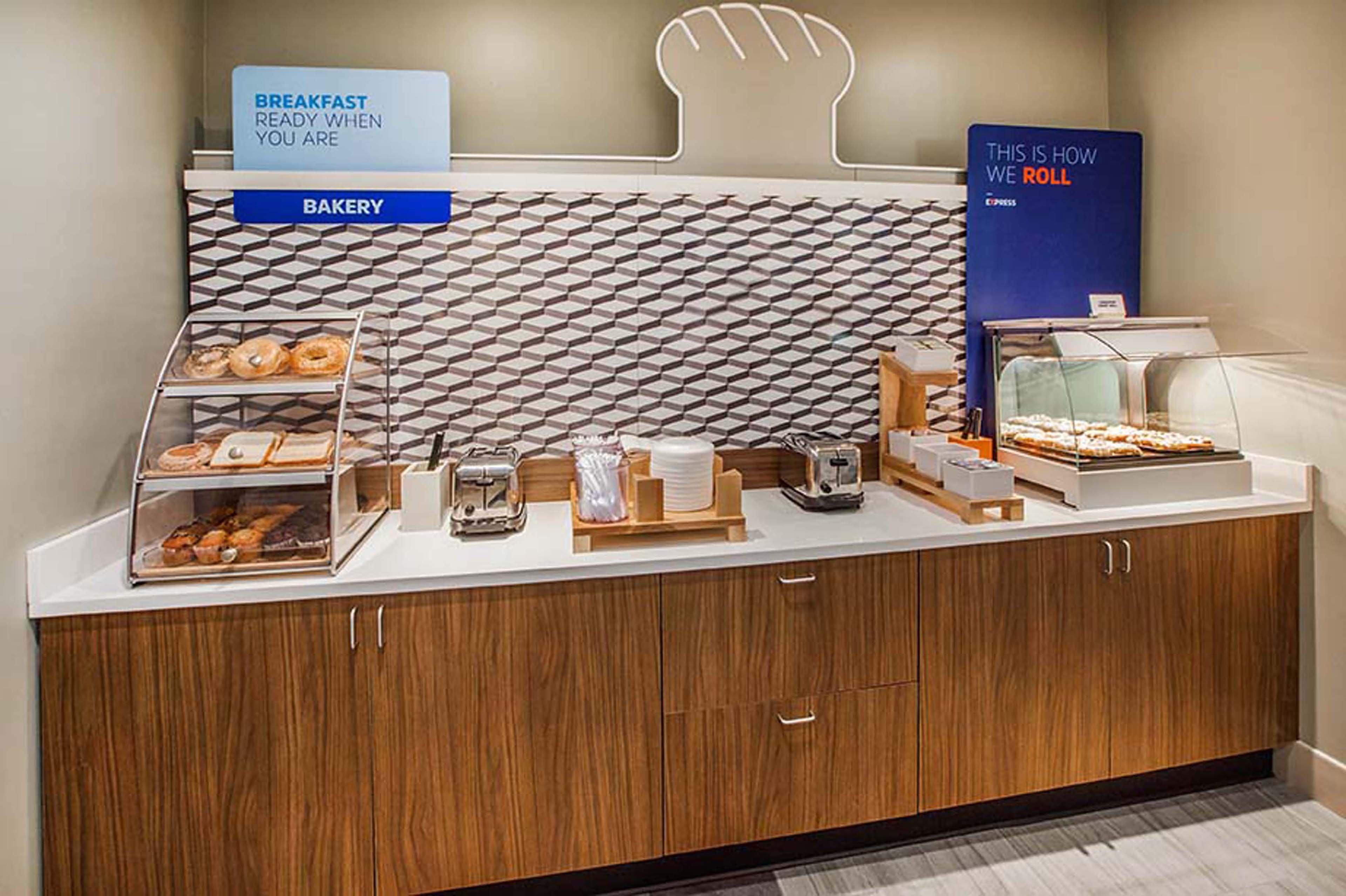 Holiday Inn Express & Suites- Sugar Land Se - Missouri City By Ihg Esterno foto