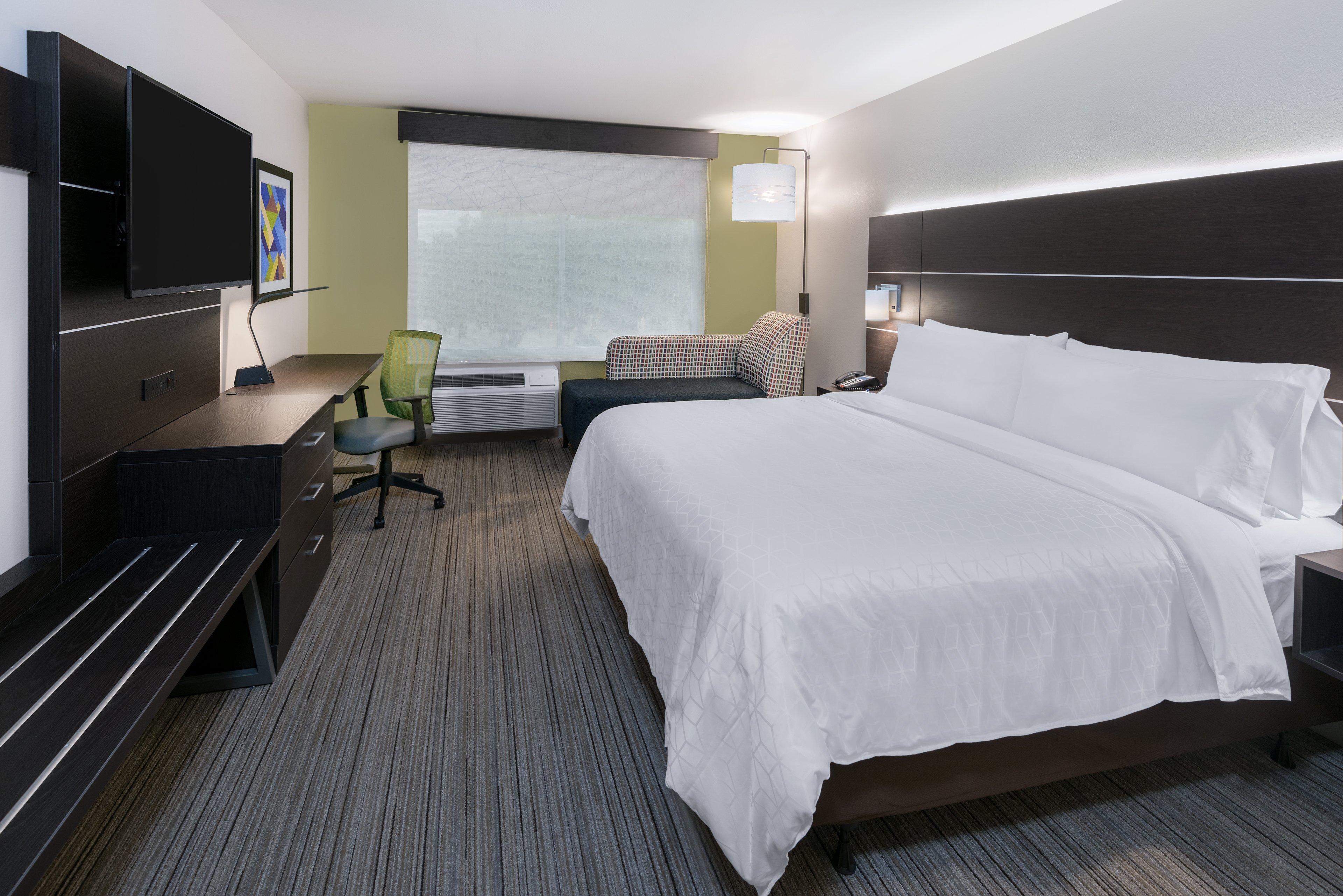 Holiday Inn Express & Suites- Sugar Land Se - Missouri City, An Ihg Hotel Esterno foto