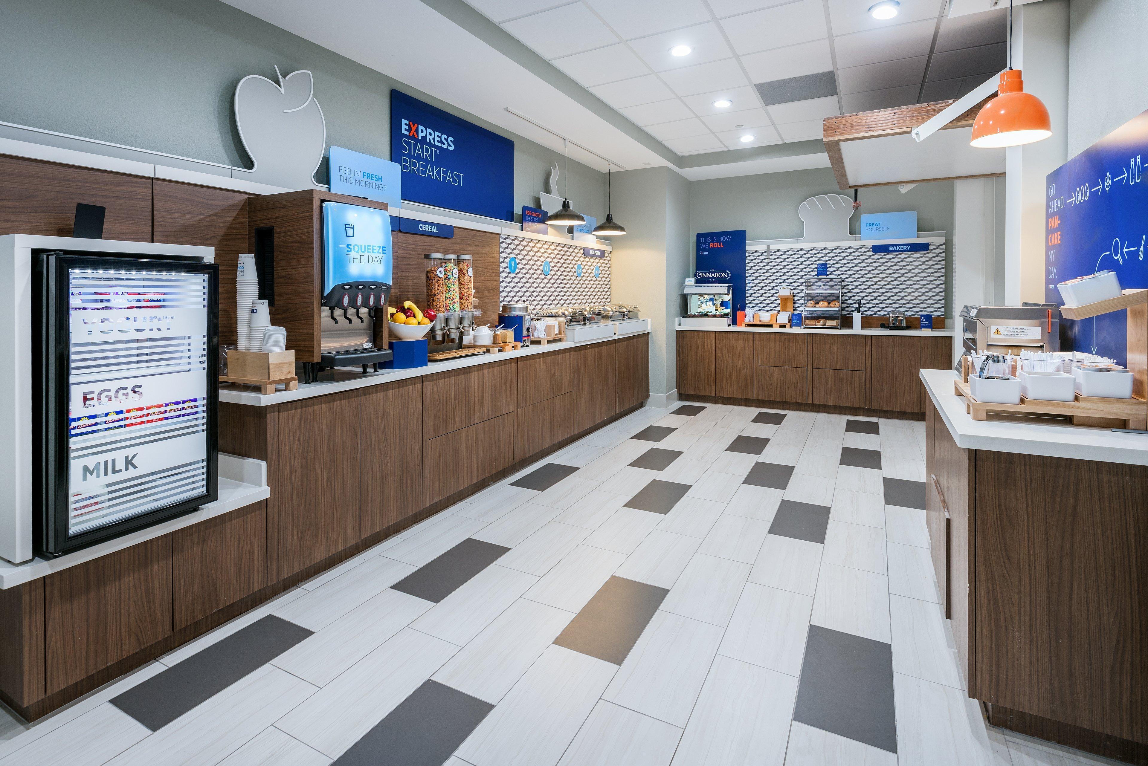 Holiday Inn Express & Suites- Sugar Land Se - Missouri City By Ihg Esterno foto