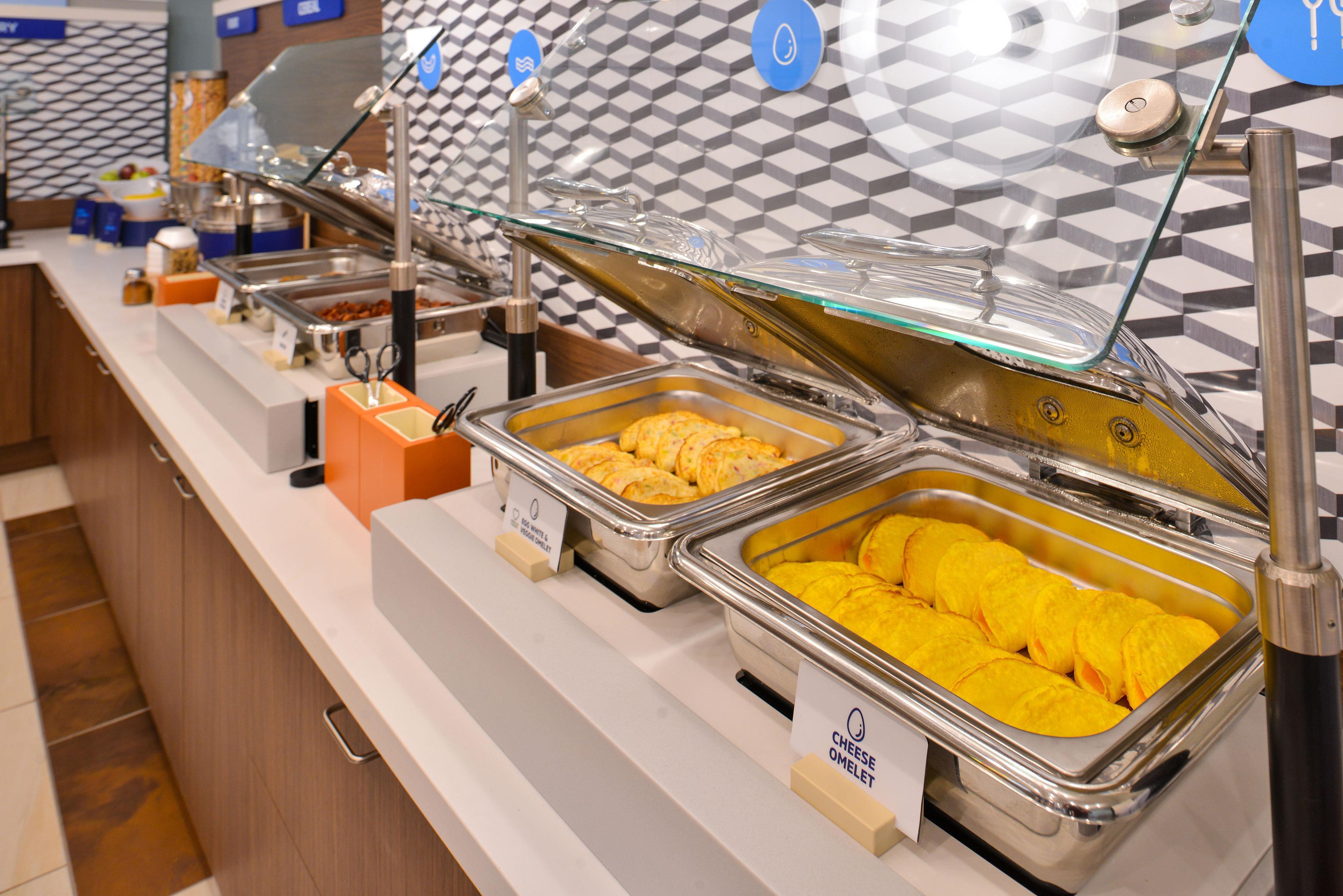 Holiday Inn Express & Suites- Sugar Land Se - Missouri City By Ihg Esterno foto