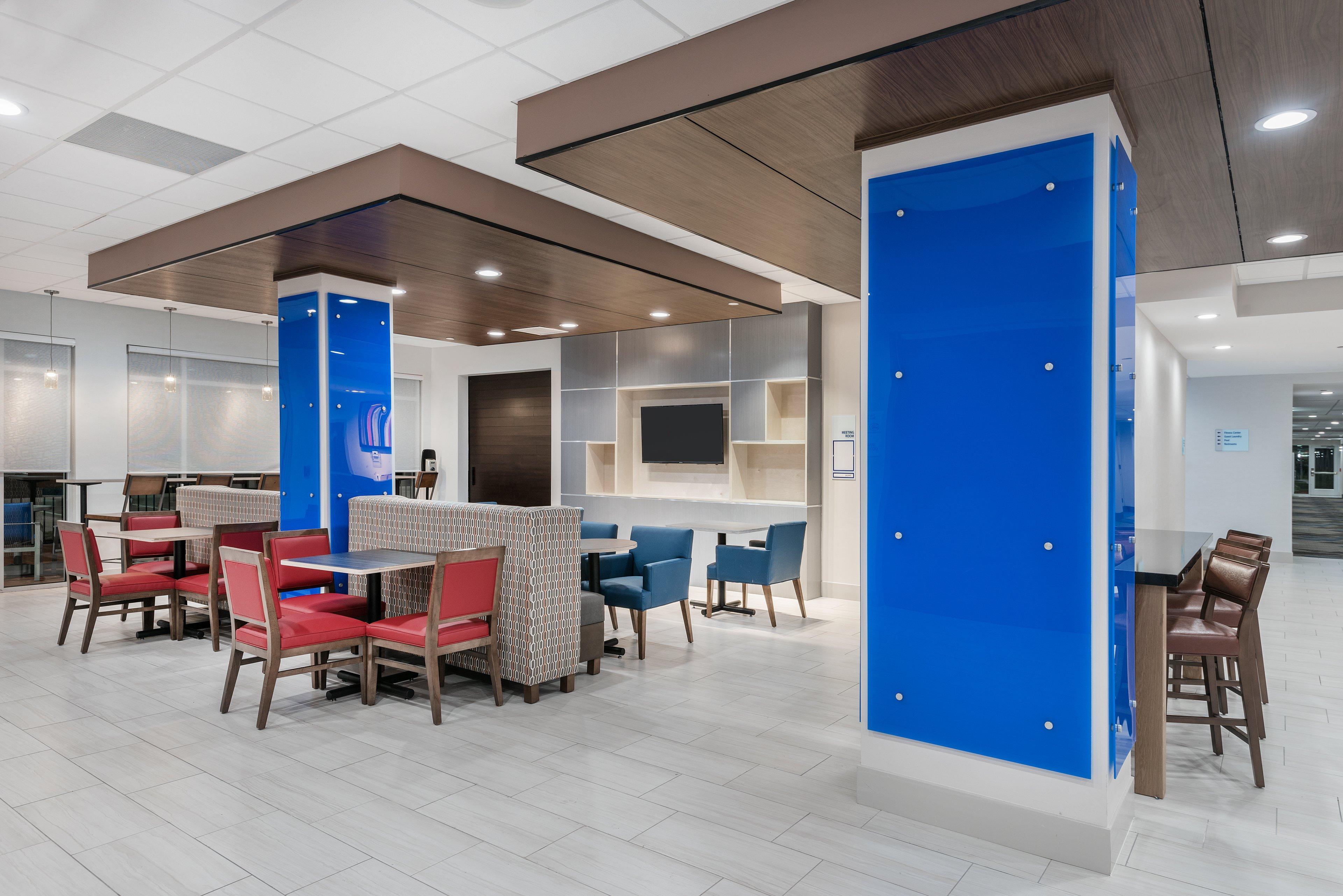 Holiday Inn Express & Suites- Sugar Land Se - Missouri City By Ihg Esterno foto