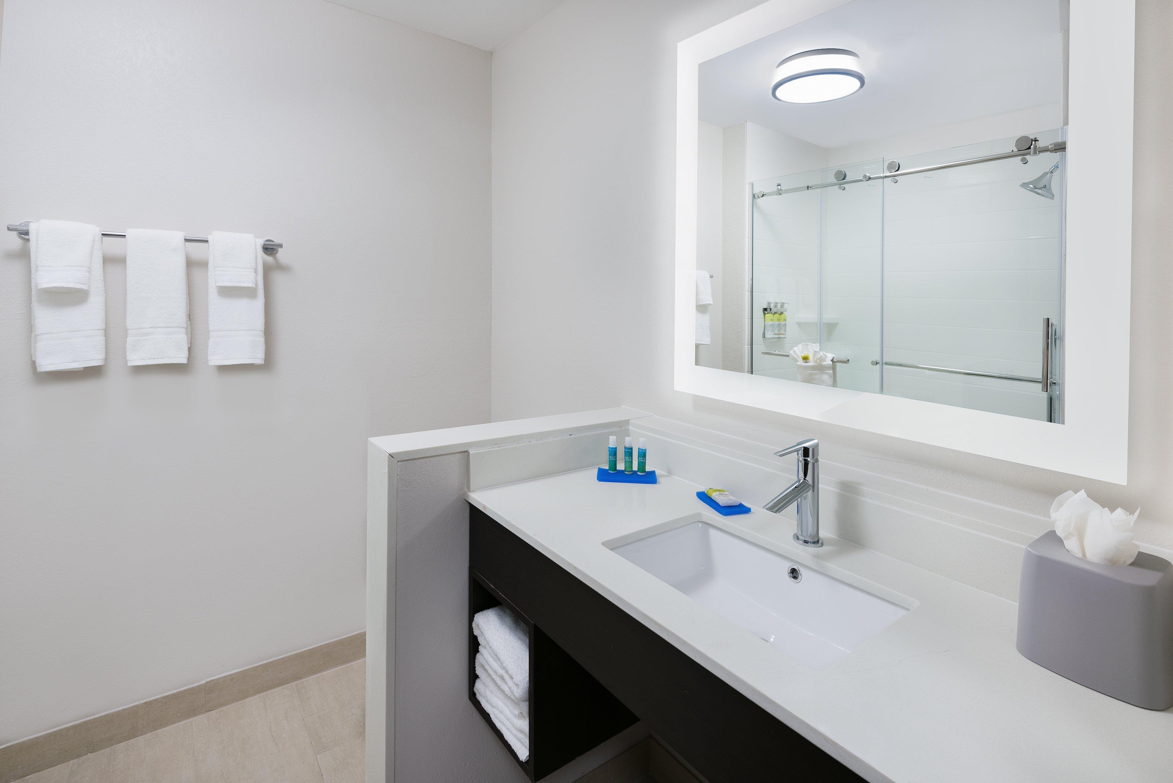 Holiday Inn Express & Suites- Sugar Land Se - Missouri City By Ihg Esterno foto
