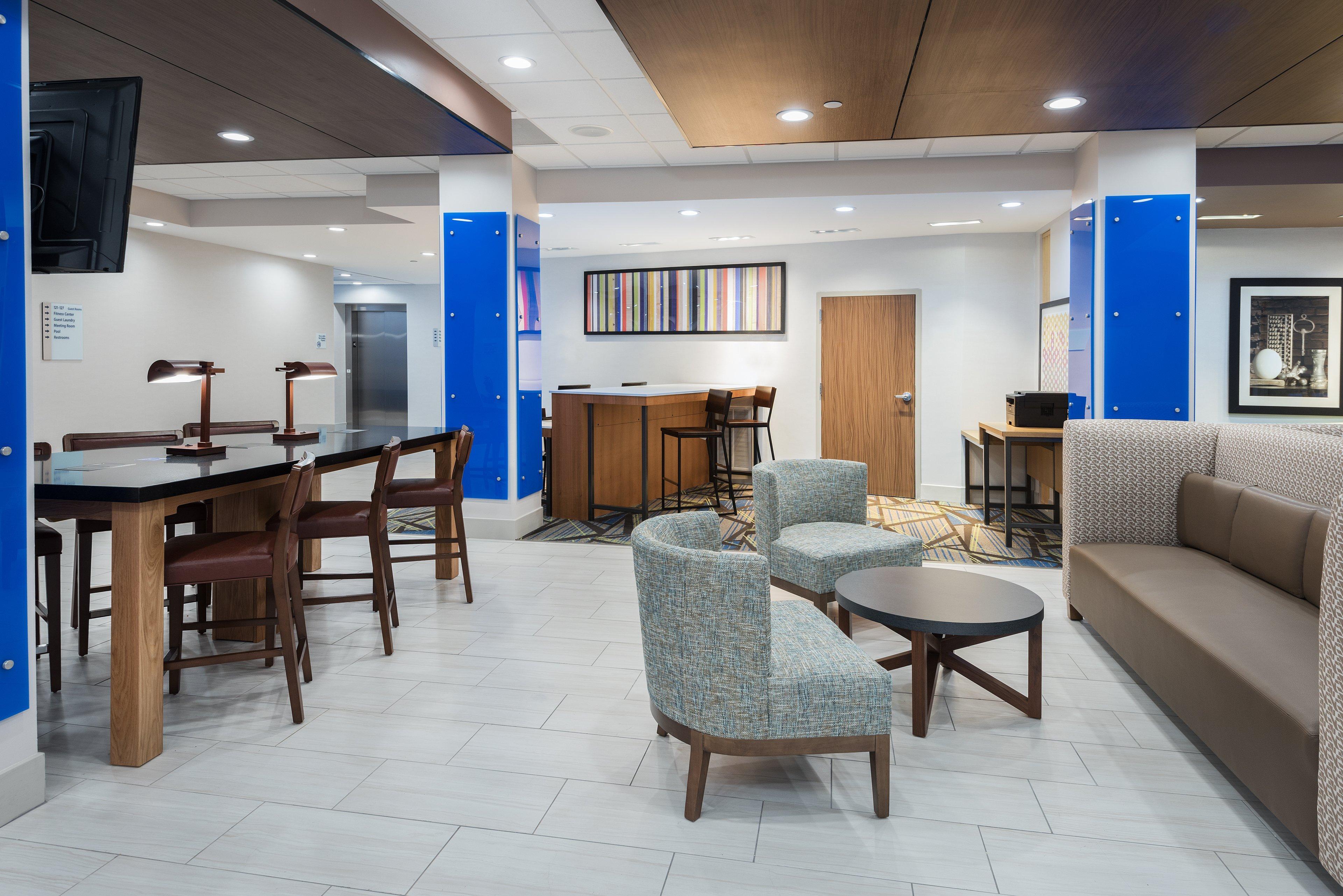 Holiday Inn Express & Suites- Sugar Land Se - Missouri City By Ihg Esterno foto