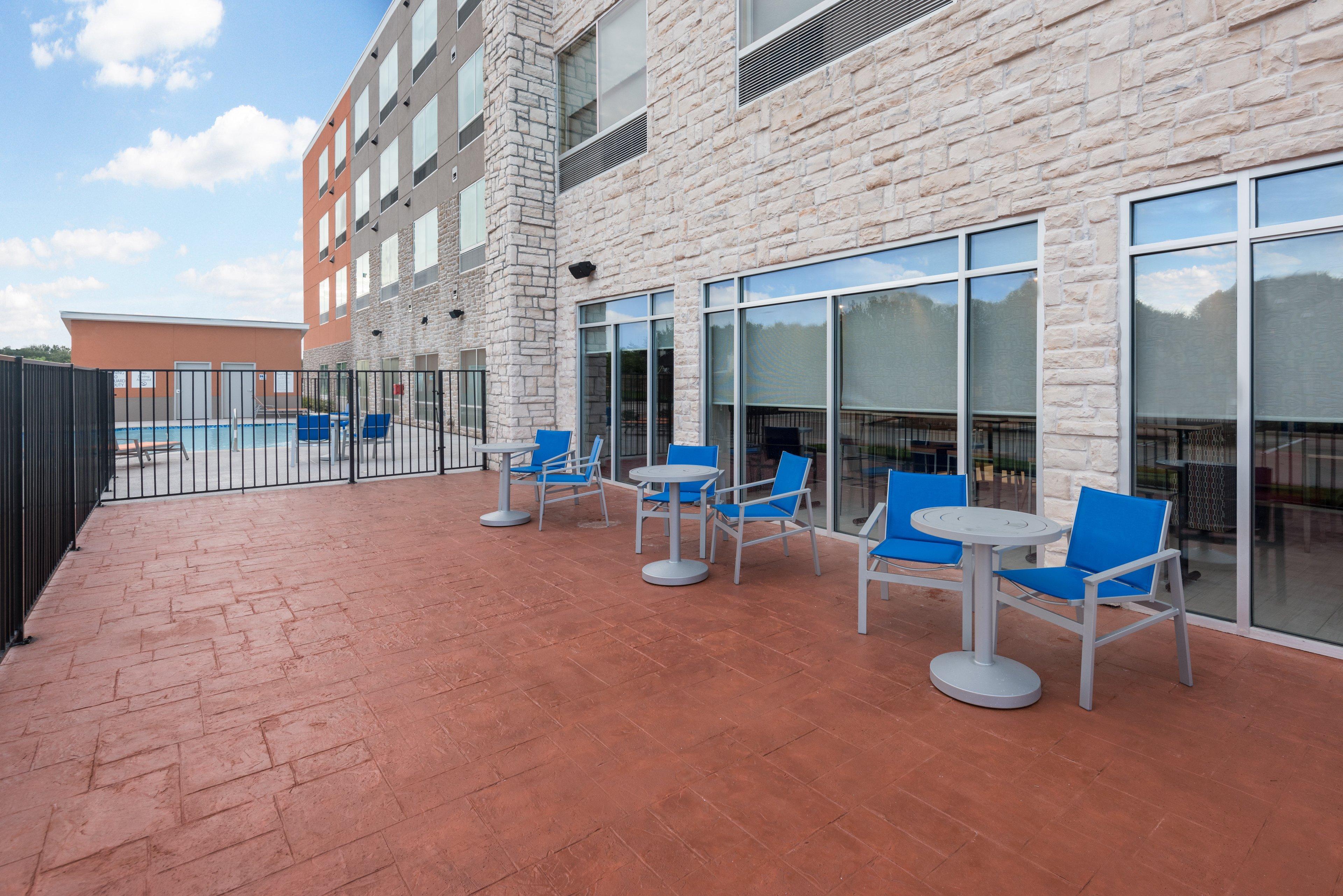 Holiday Inn Express & Suites- Sugar Land Se - Missouri City By Ihg Esterno foto