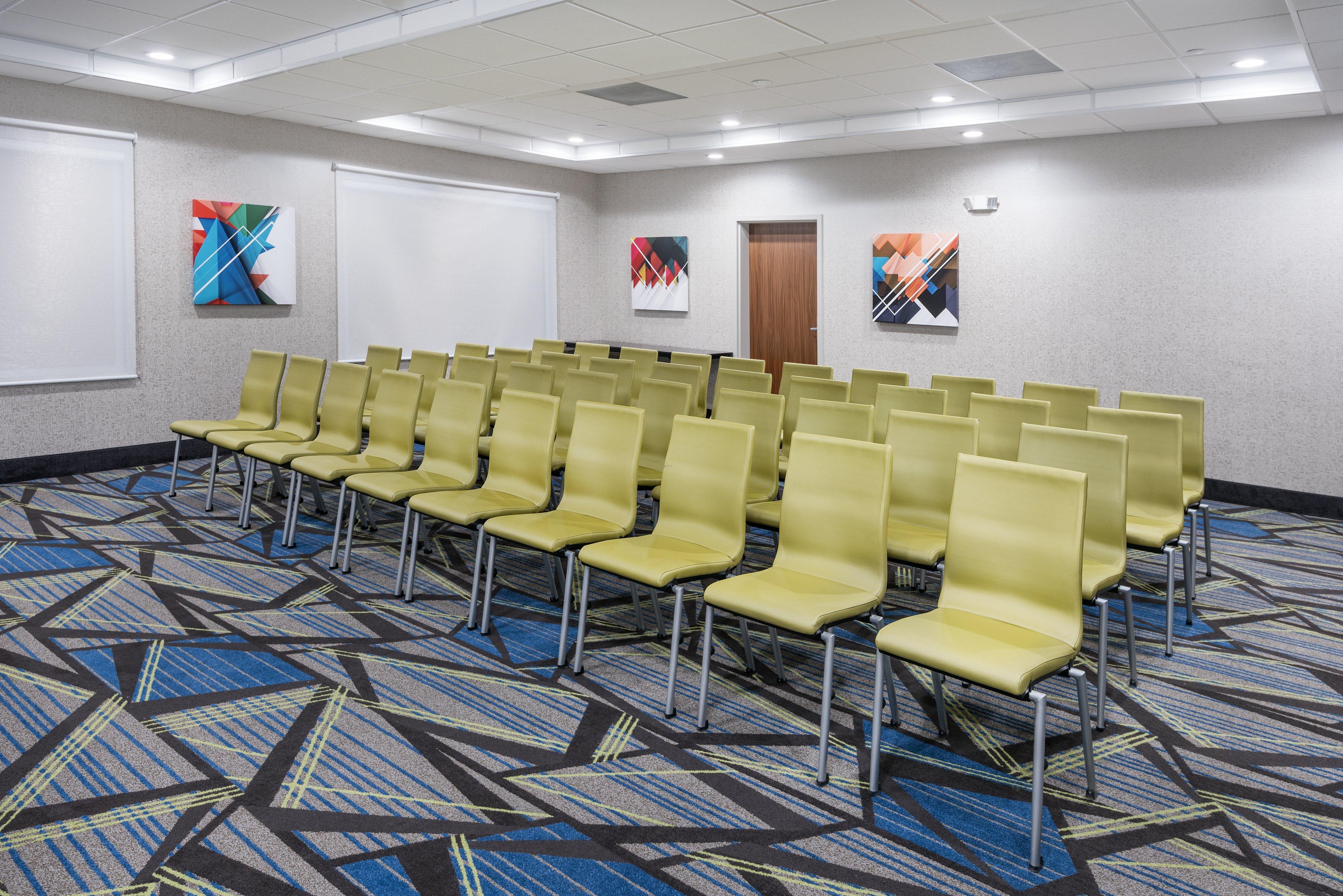 Holiday Inn Express & Suites- Sugar Land Se - Missouri City By Ihg Esterno foto