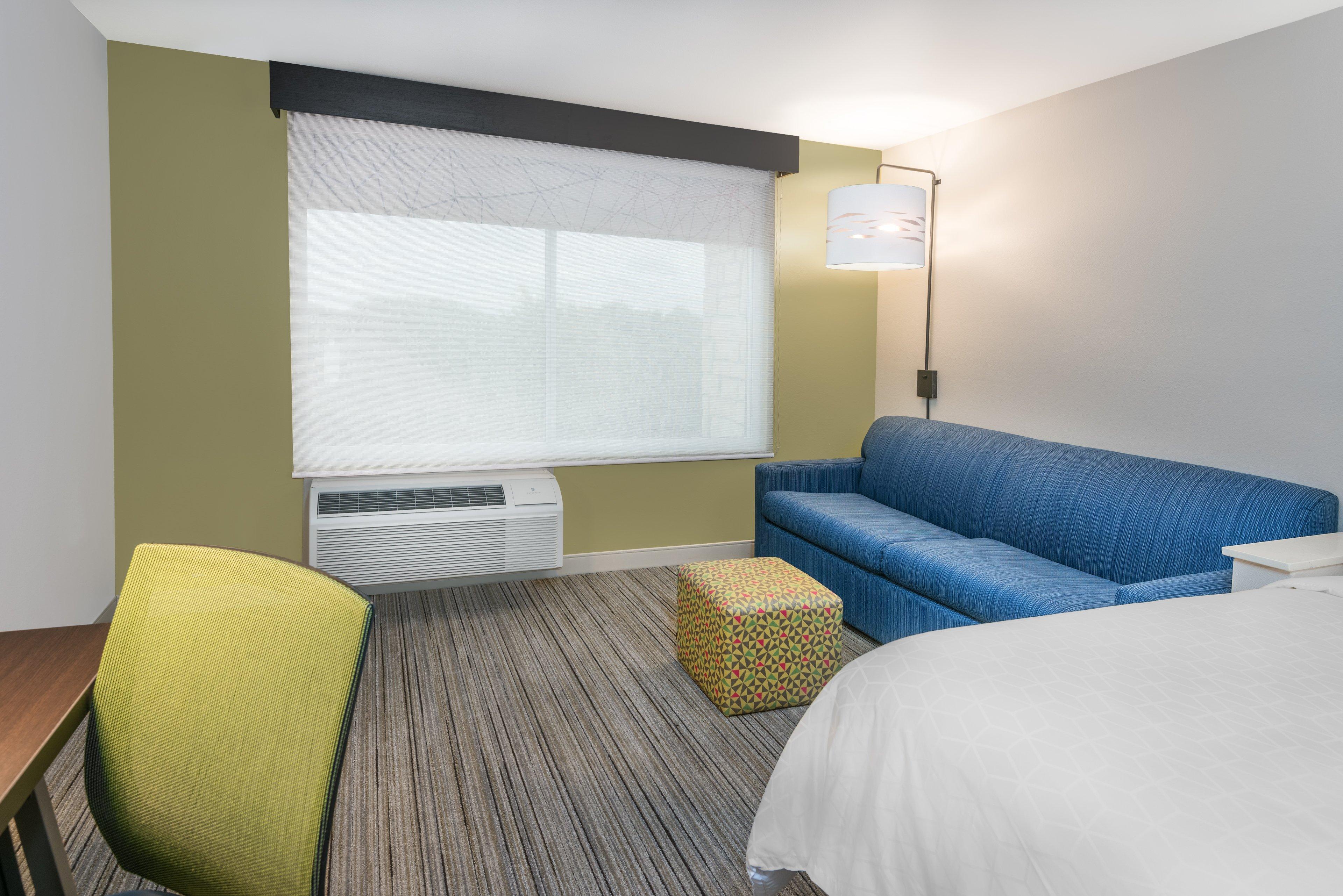 Holiday Inn Express & Suites- Sugar Land Se - Missouri City By Ihg Esterno foto